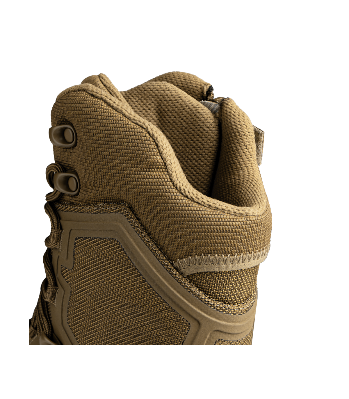 Condor Brigade 8" Tactical Boots | Sabotage Oddal