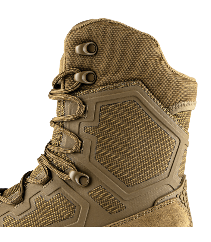 Άρβυλα Condor Brigade 8" Tactical Boots | Sabotage Oddal