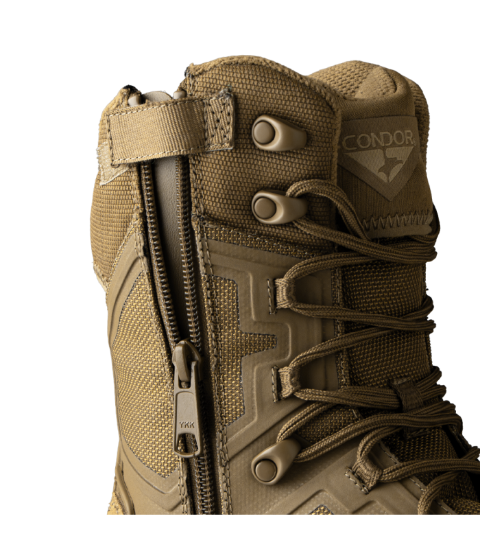 Άρβυλα Condor Brigade 8" Tactical Boots | Sabotage Oddal