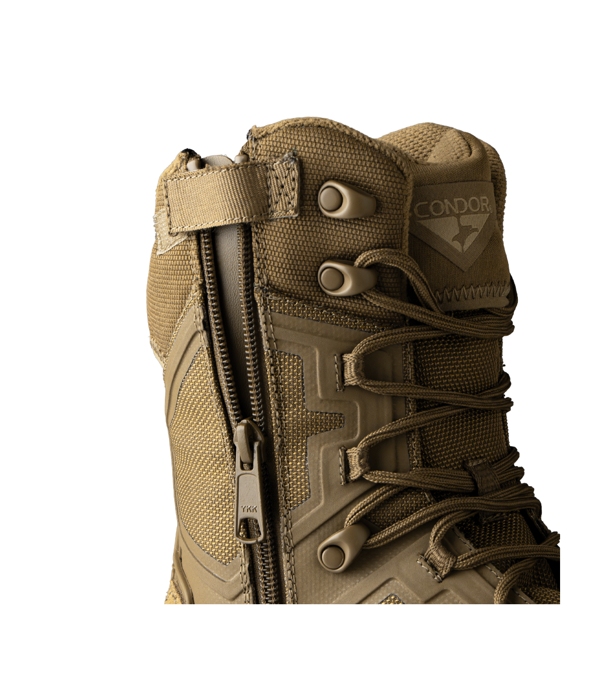 Άρβυλα Condor Brigade 8" Tactical Boots | Sabotage Oddal