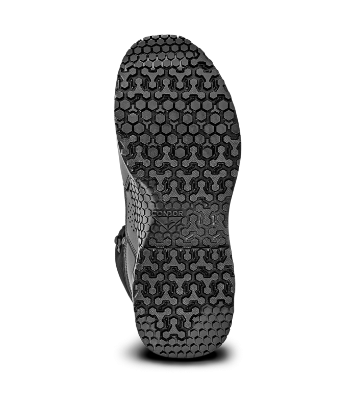 Άρβυλα Condor Brigade 8" Tactical Boots | Sabotage Oddal