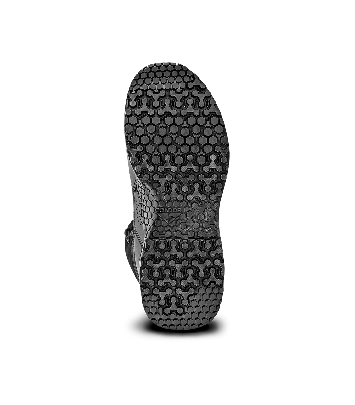 Condor Brigade 8" Tactical Boots | Sabotage Oddal