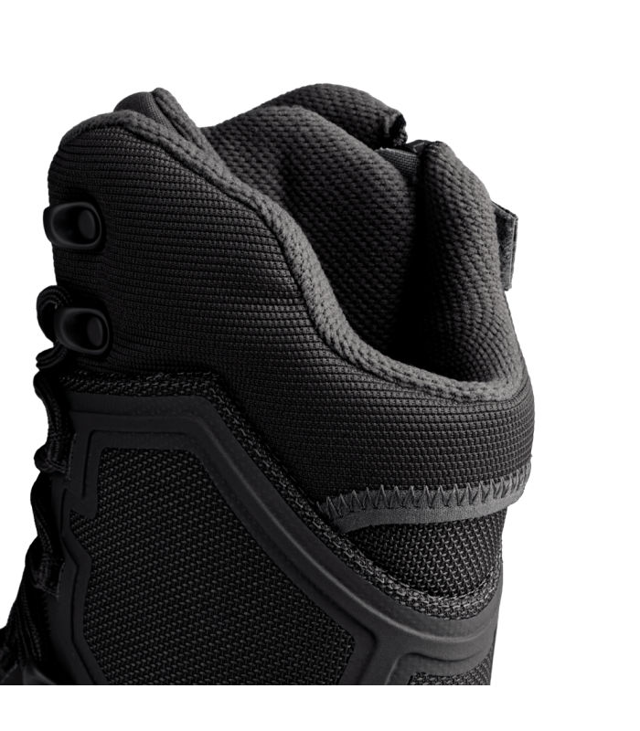 Condor Brigade 8" Tactical Boots | Sabotage Oddal