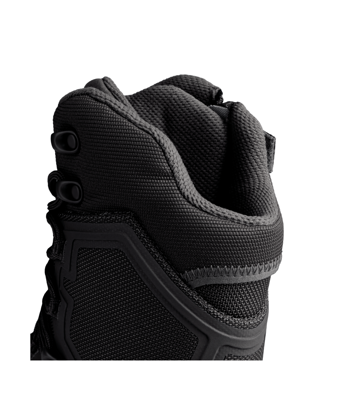 Condor Brigade 8" Tactical Boots | Sabotage Oddal
