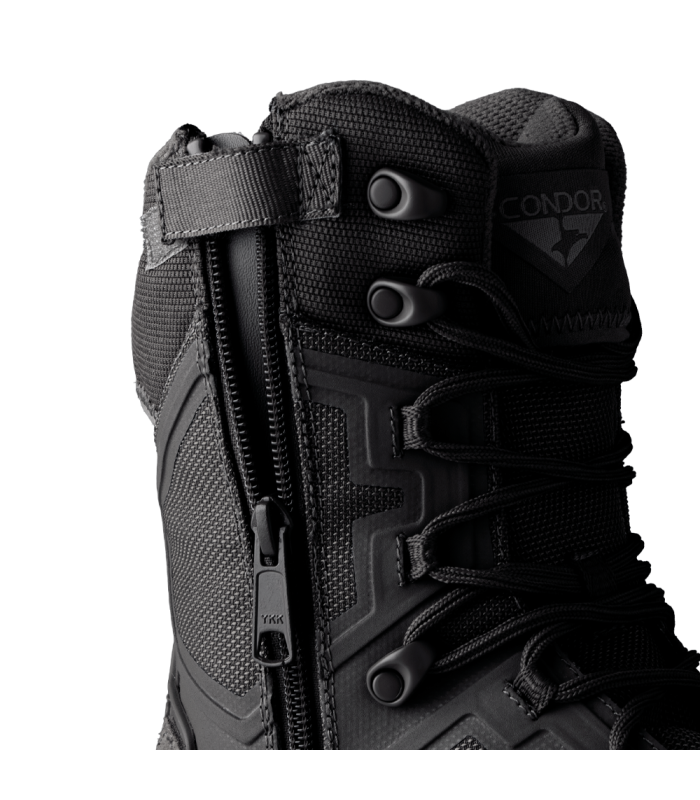 Άρβυλα Condor Brigade 8" Tactical Boots | Sabotage Oddal