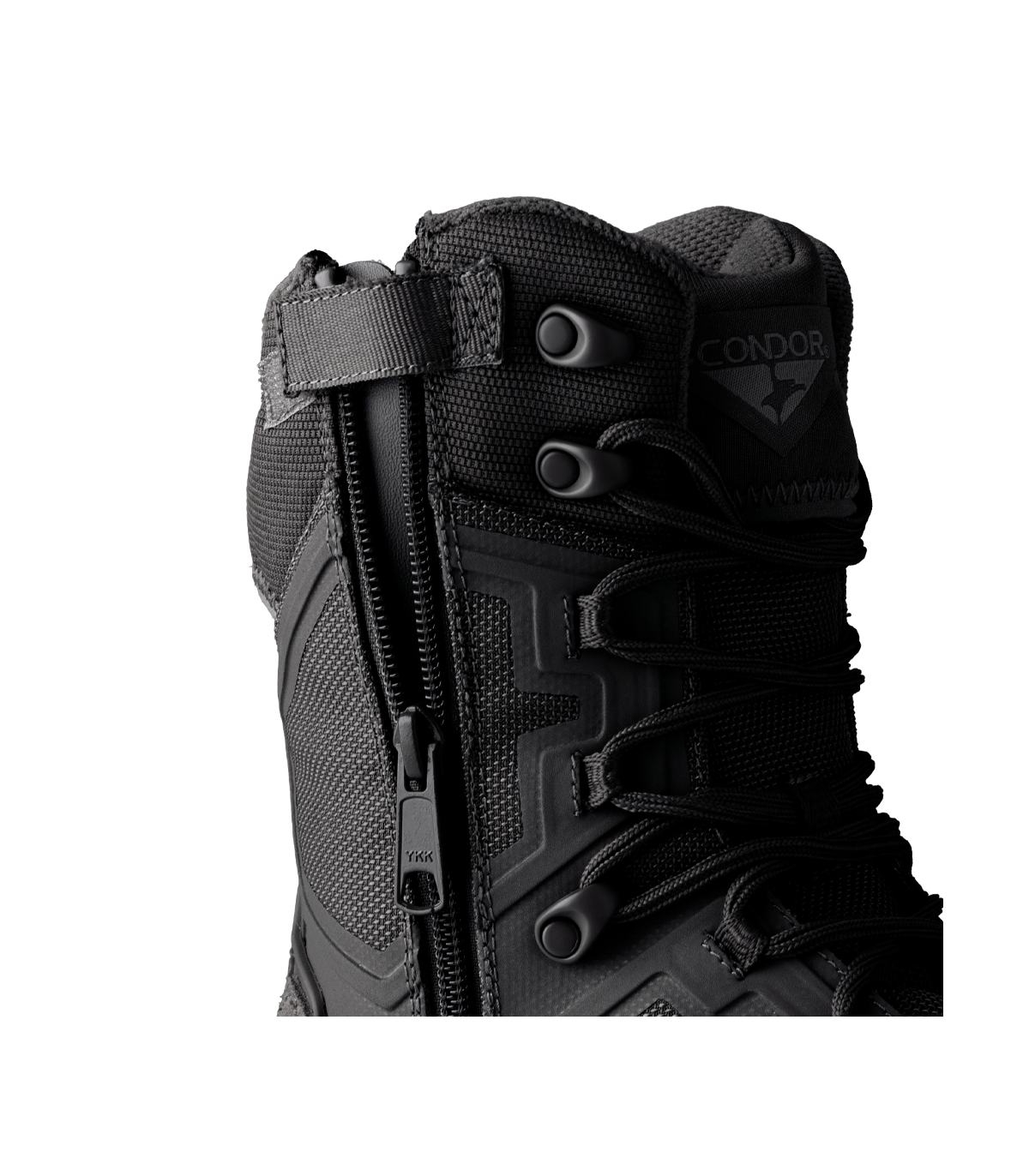 Άρβυλα Condor Brigade 8" Tactical Boots | Sabotage Oddal