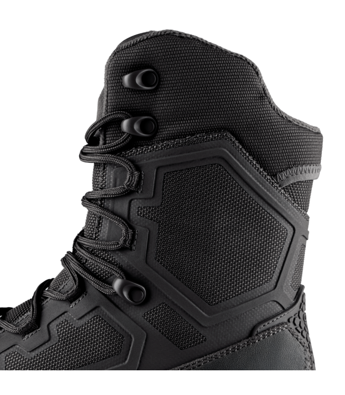 Condor Brigade 8" Tactical Boots | Sabotage Oddal
