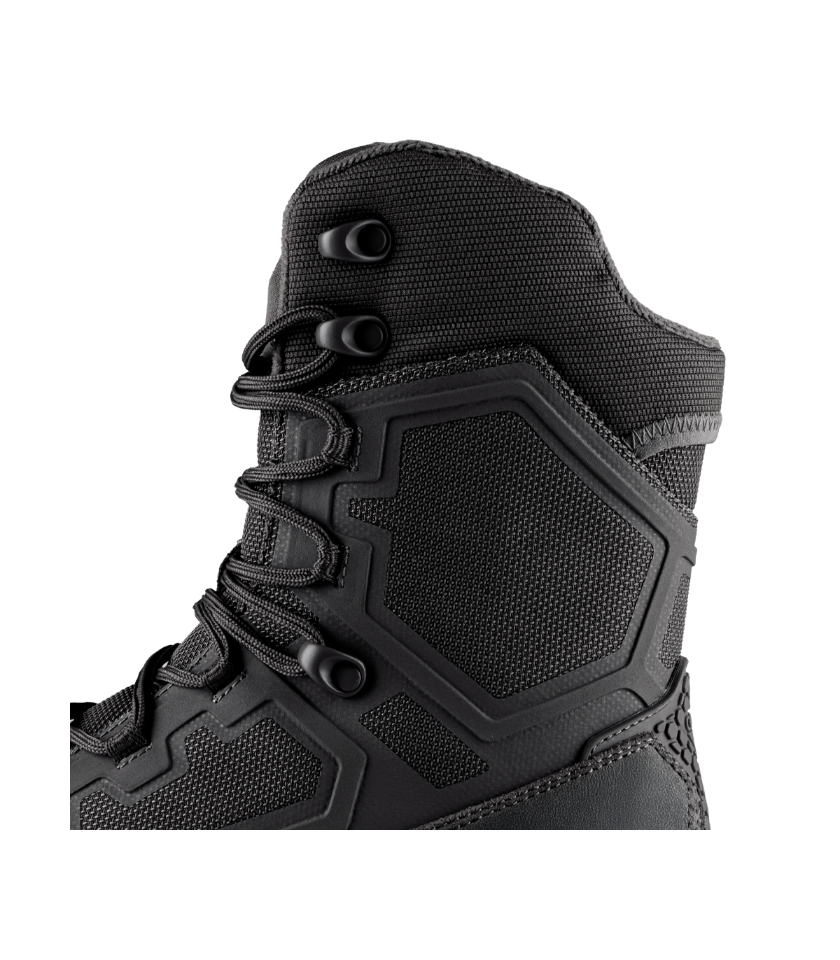 Condor Brigade 8" Tactical Boots | Sabotage Oddal