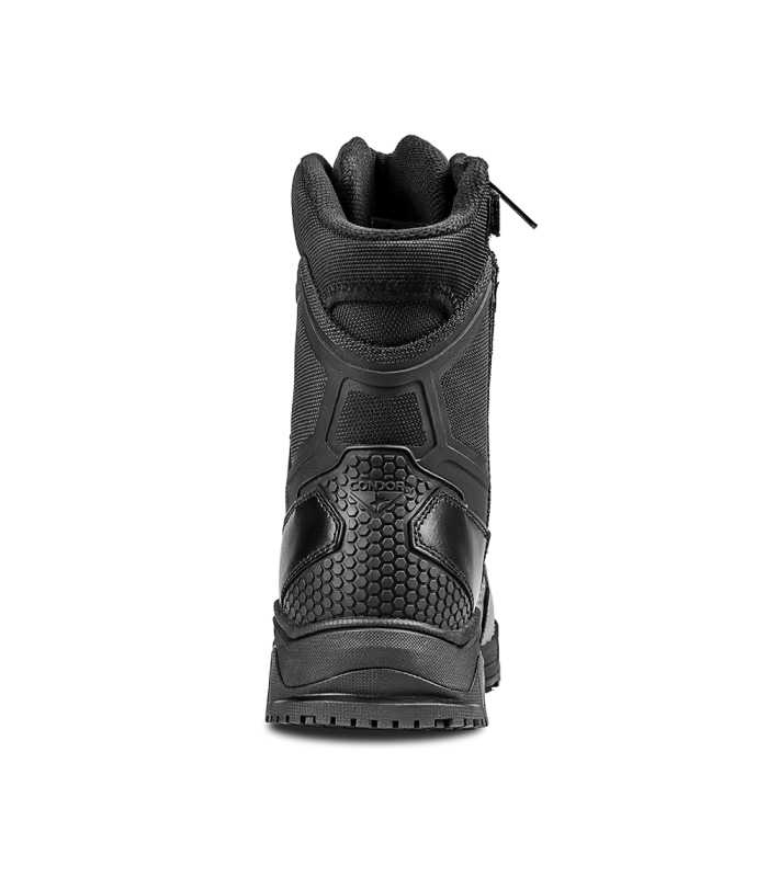 Condor Brigade 8" Tactical Boots | Sabotage Oddal