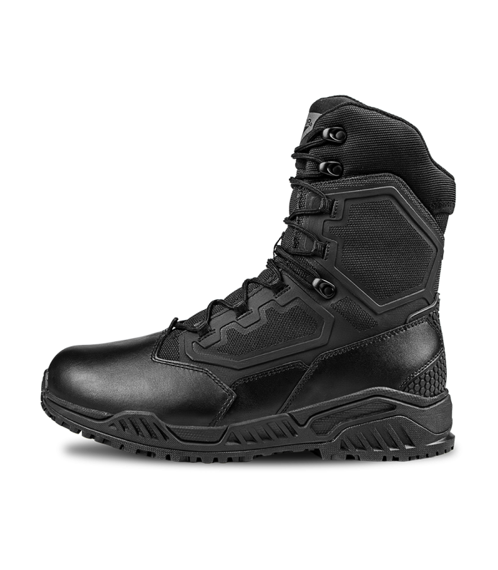 Condor Brigade 8" Tactical Boots | Sabotage Oddal