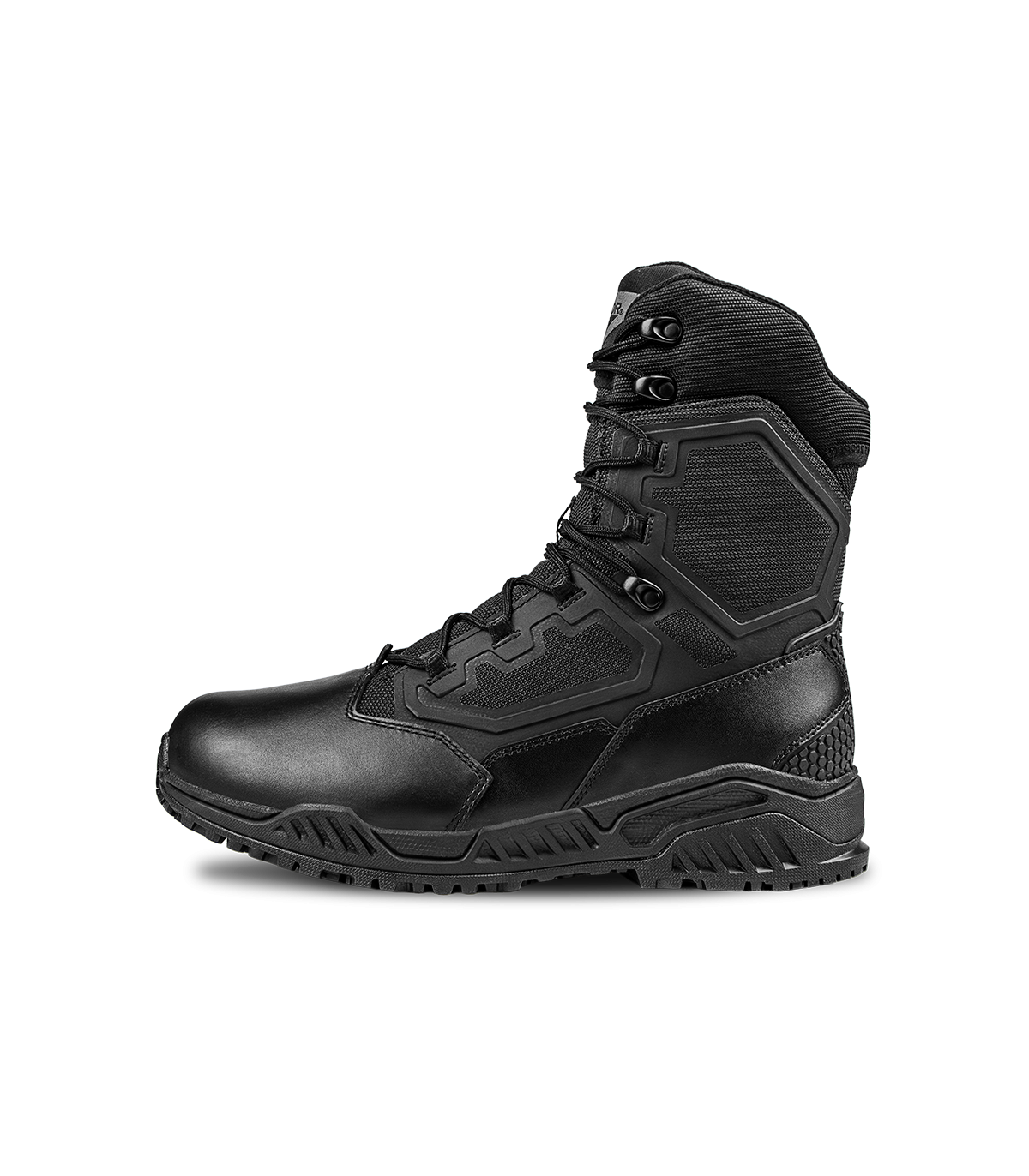 Condor Brigade 8" Tactical Boots | Sabotage Oddal