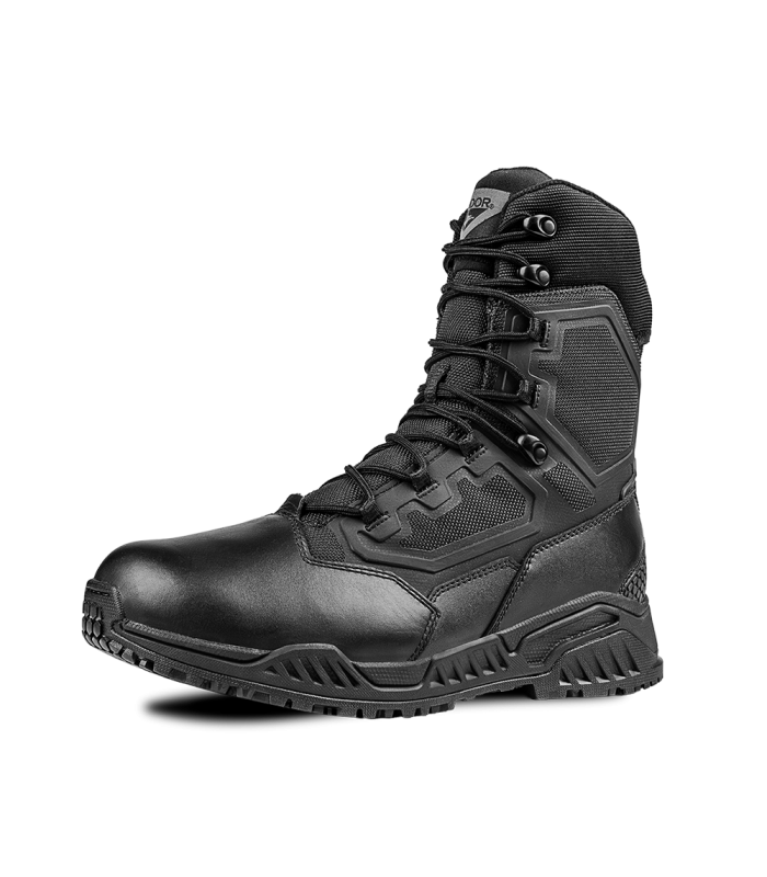 Άρβυλα Condor Brigade 8" Tactical Boots | Sabotage Oddal