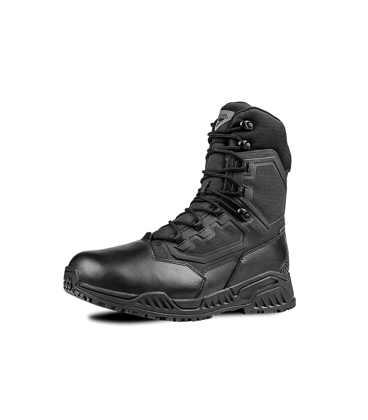 Condor Brigade 8" Tactical Boots | Sabotage Oddal