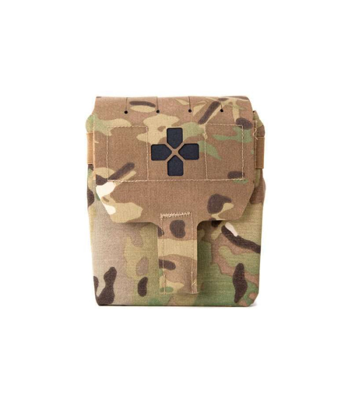 BLUE FORCE GEAR TRAUMA KIT NOW!