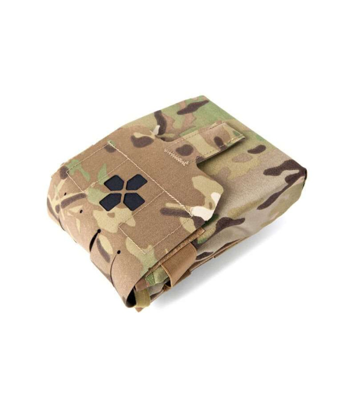 BLUE FORCE GEAR TRAUMA KIT NOW!