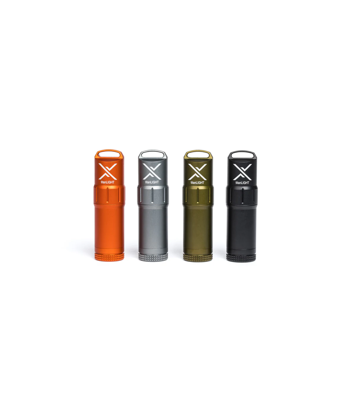 Exotac TitanLight Waterproof Refillable Lighter | Sabotage Oddal