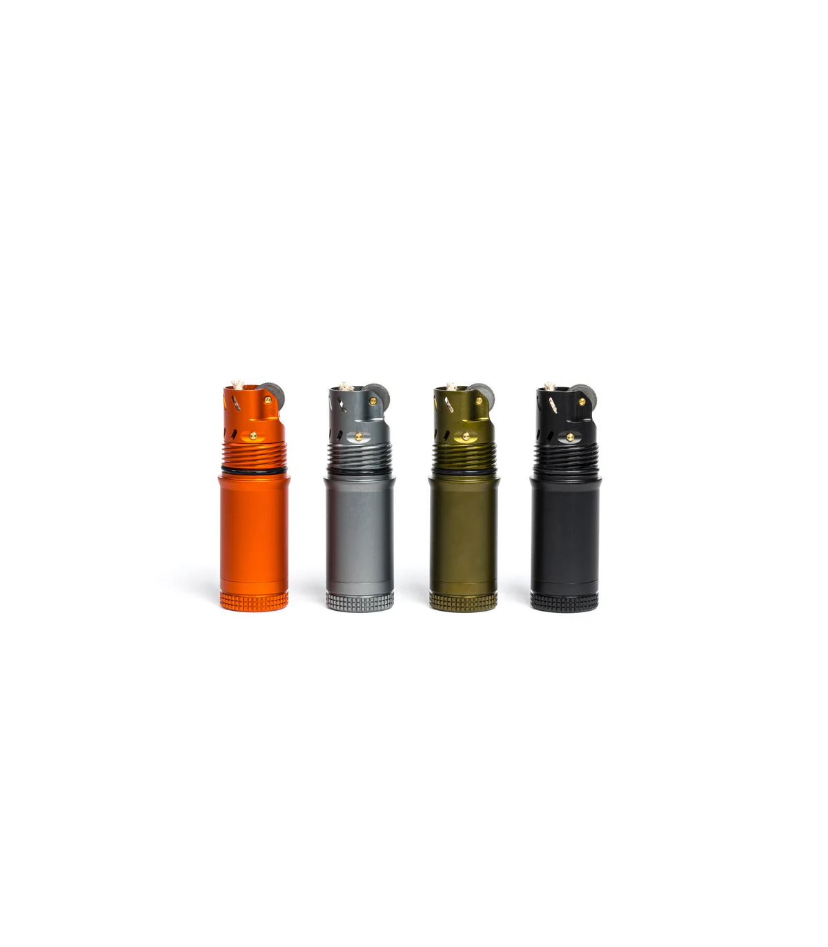 Exotac TitanLight Waterproof Refillable Lighter | Sabotage Oddal