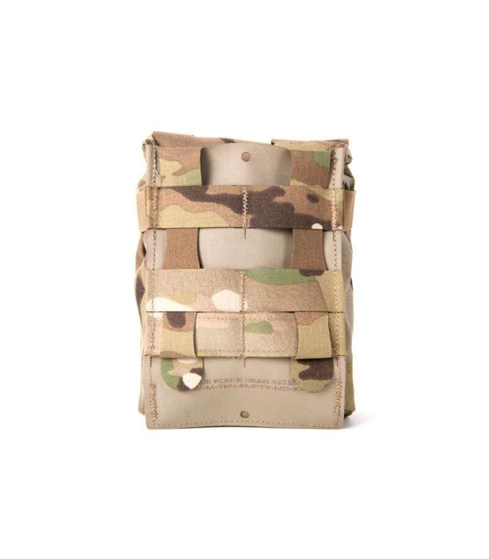 BLUE FORCE GEAR TRAUMA KIT NOW!