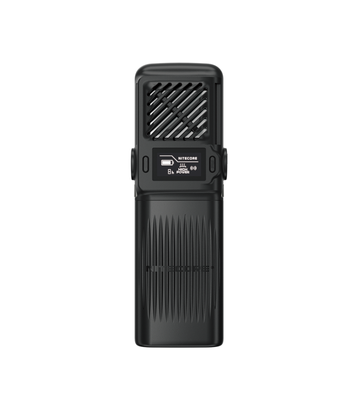 ΑΠΩΘΗΤΗΣ ΕΝΤΟΜΩΝ NITECORE EMR25