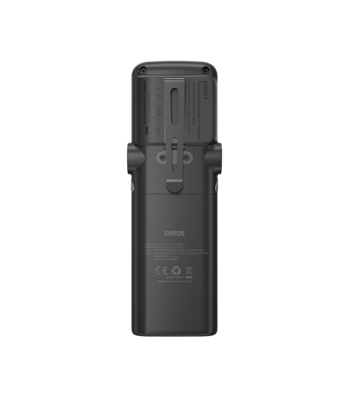 ΑΠΩΘΗΤΗΣ ΕΝΤΟΜΩΝ NITECORE EMR25