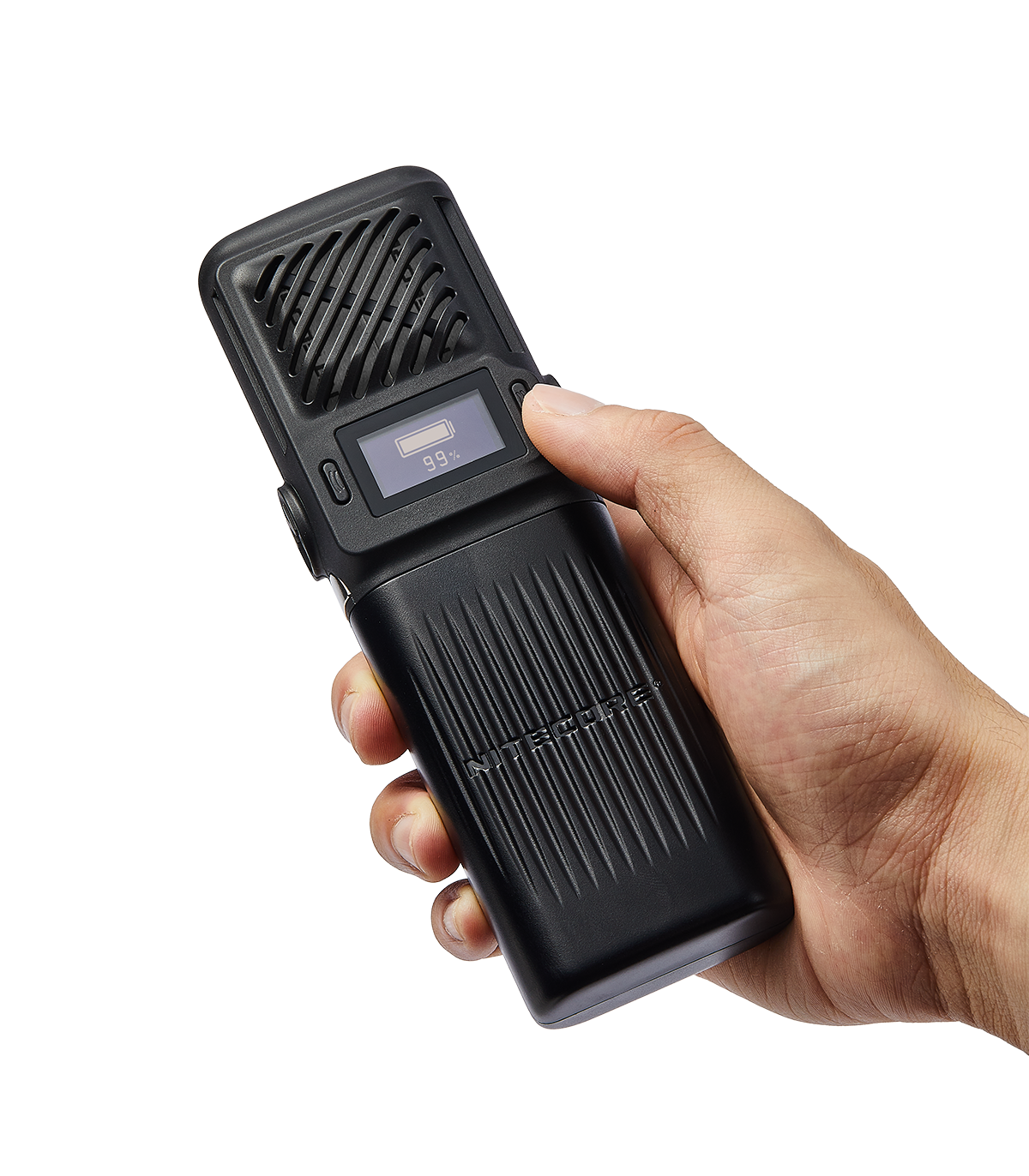 ΑΠΩΘΗΤΗΣ ΕΝΤΟΜΩΝ NITECORE EMR25