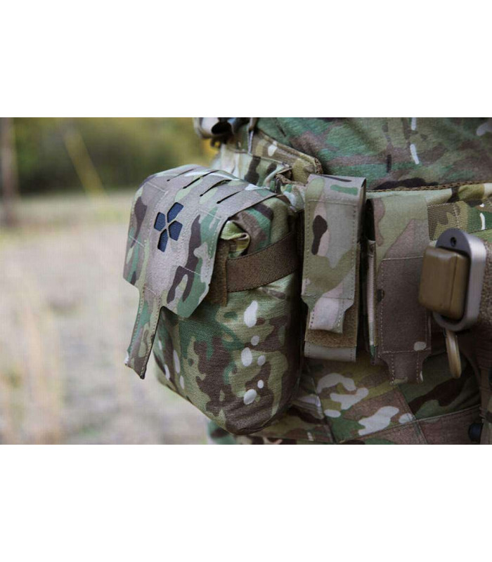 BLUE FORCE GEAR TRAUMA KIT NOW!