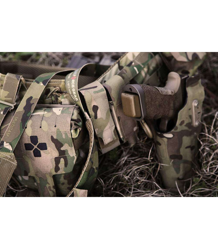 BLUE FORCE GEAR TRAUMA KIT NOW!