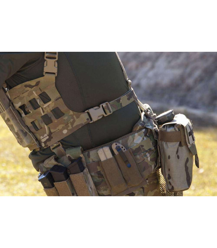 BLUE FORCE GEAR TRAUMA KIT NOW!