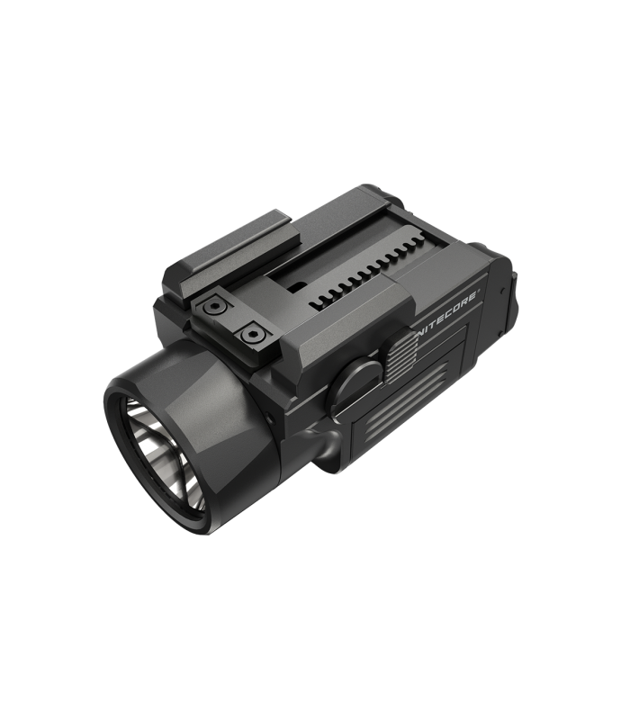 ΦΑΚΟΣ LED NITECORE NPL27, 650lumens