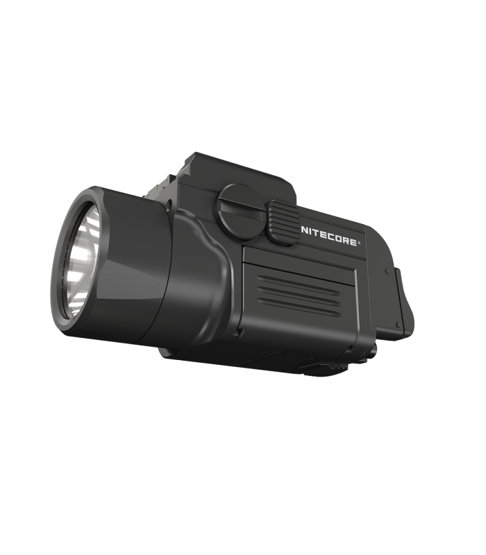 ΦΑΚΟΣ LED NITECORE NPL27, 650lumens