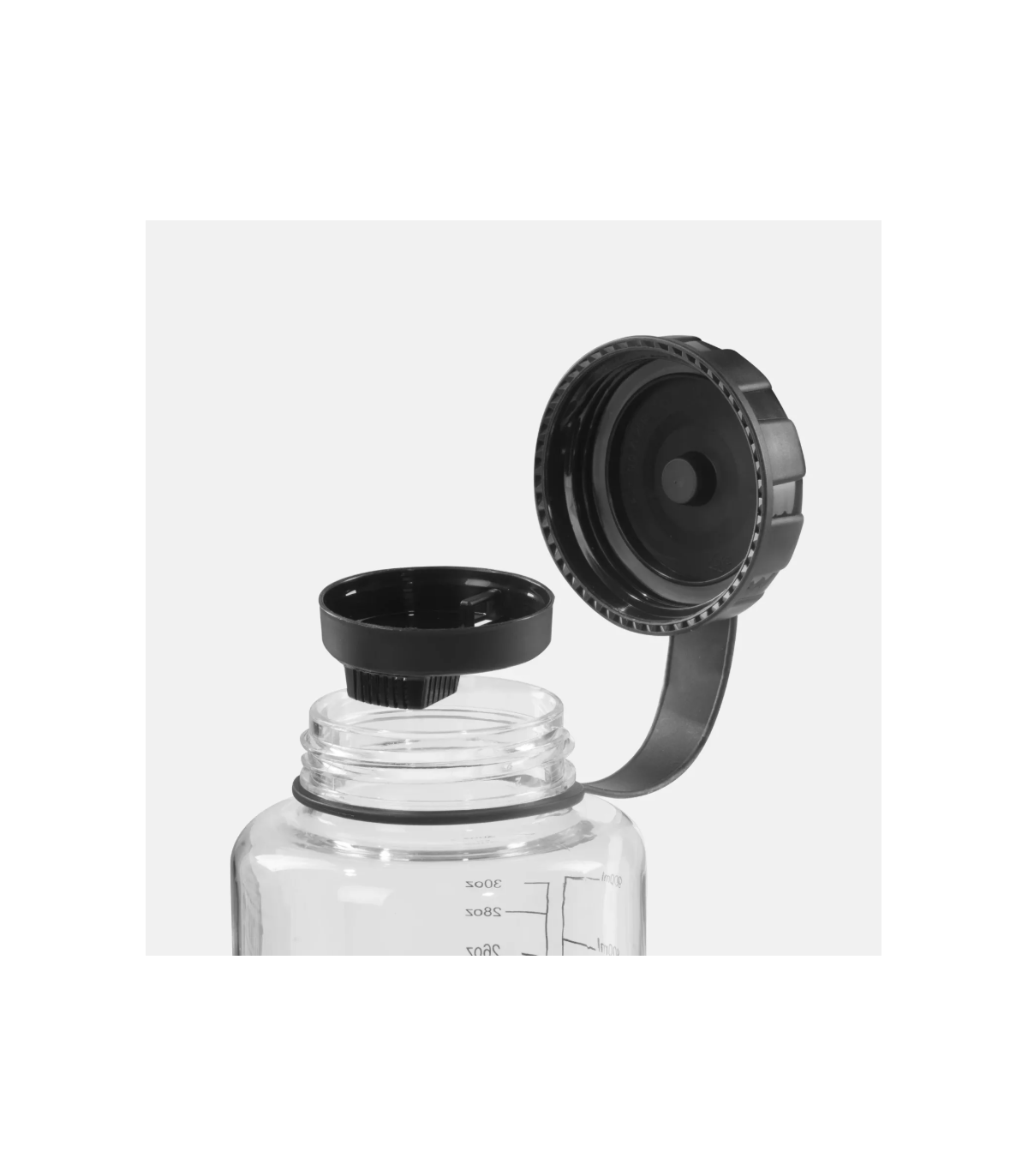 Helikon-Tex Outdoor Bottle 1L Tritan | Sabotage Oddal