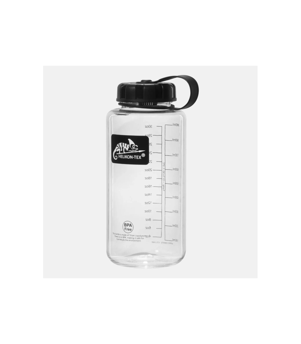 Παγούρι Helikon-Tex Outdoor Bottle 1L Tritan | Sabotage Oddal