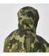 Helikon-Tex Reversible Swagman Roll Thermal Multipurpose Poncho | Sabotage Oddal