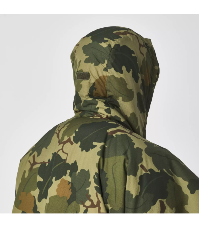 Πόντσο Helikon-Tex Reversible Swagman Roll Poncho Θερμικό Πολλαπλών Χρήσεων | Sabotage Oddal
