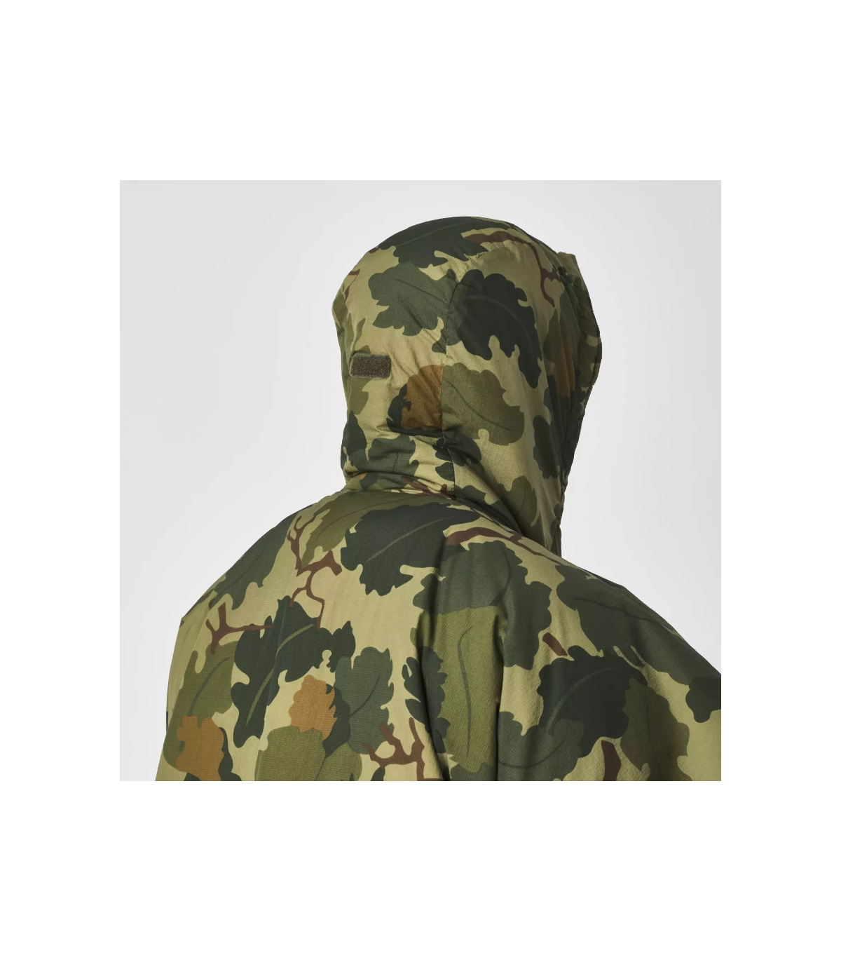 Πόντσο Helikon-Tex Reversible Swagman Roll Poncho Θερμικό Πολλαπλών Χρήσεων | Sabotage Oddal