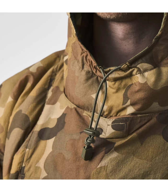 Πόντσο Helikon-Tex Reversible Swagman Roll Poncho Θερμικό Πολλαπλών Χρήσεων | Sabotage Oddal