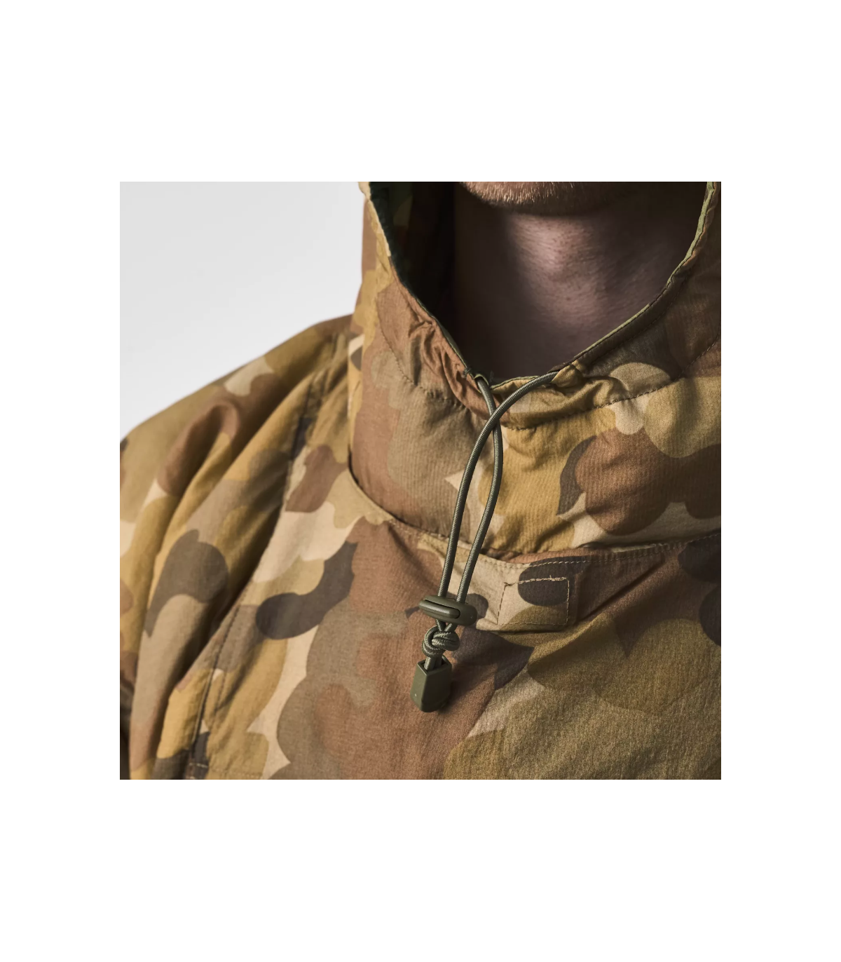 Πόντσο Helikon-Tex Reversible Swagman Roll Poncho Θερμικό Πολλαπλών Χρήσεων | Sabotage Oddal