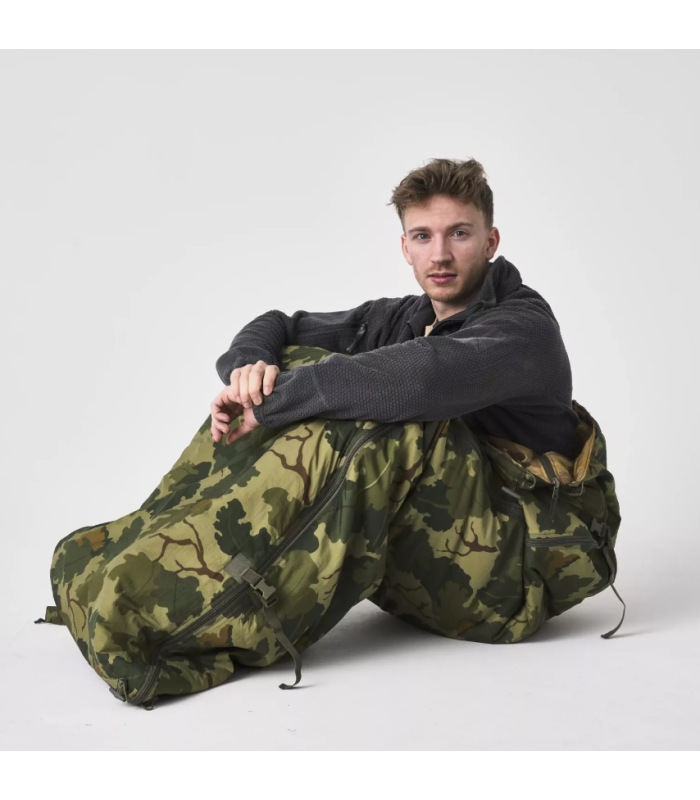 Πόντσο Helikon-Tex Reversible Swagman Roll Poncho Θερμικό Πολλαπλών Χρήσεων | Sabotage Oddal