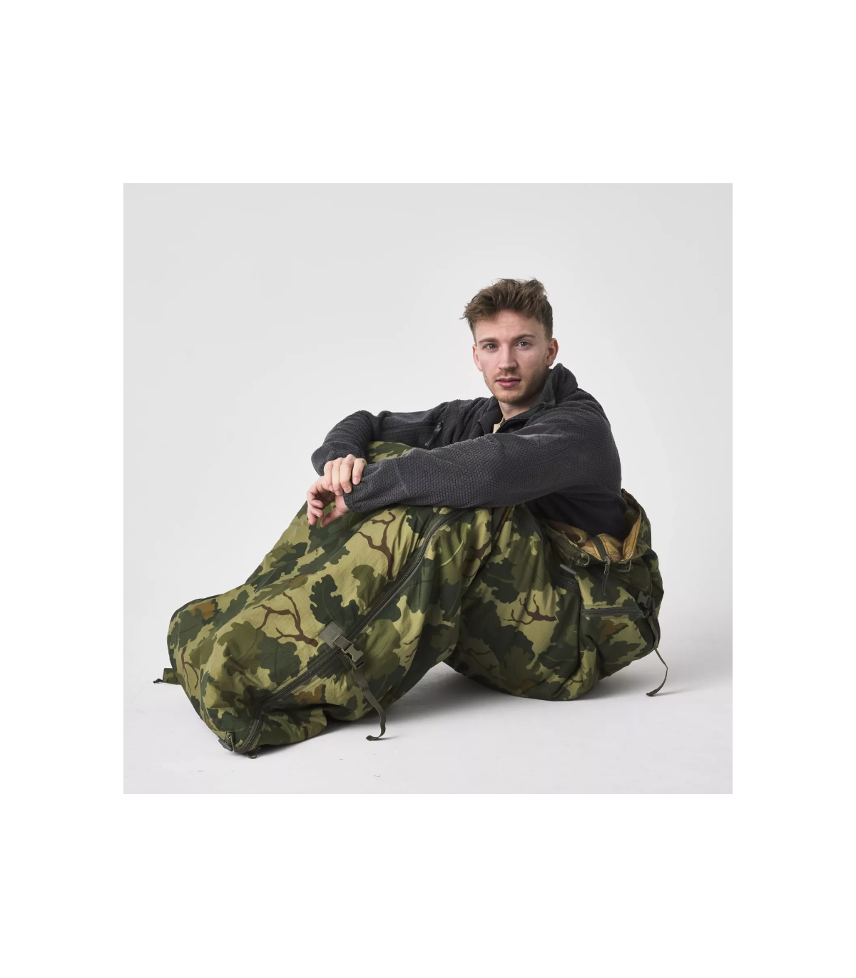 Helikon-Tex Reversible Swagman Roll Thermal Multipurpose Poncho | Sabotage Oddal