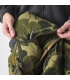 Πόντσο Helikon-Tex Reversible Swagman Roll Poncho Θερμικό Πολλαπλών Χρήσεων | Sabotage Oddal