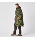 Helikon-Tex Reversible Swagman Roll Thermal Multipurpose Poncho | Sabotage Oddal