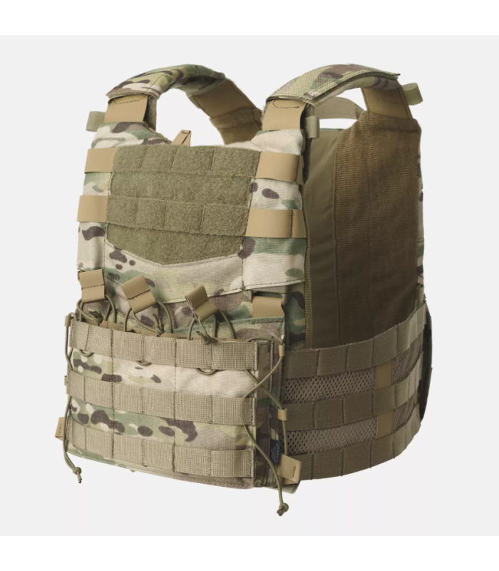 Γιλέκο Plate Carrier Helikon-Tex Guardian Military Set Cordura MOLLE | Sabotage Oddal
