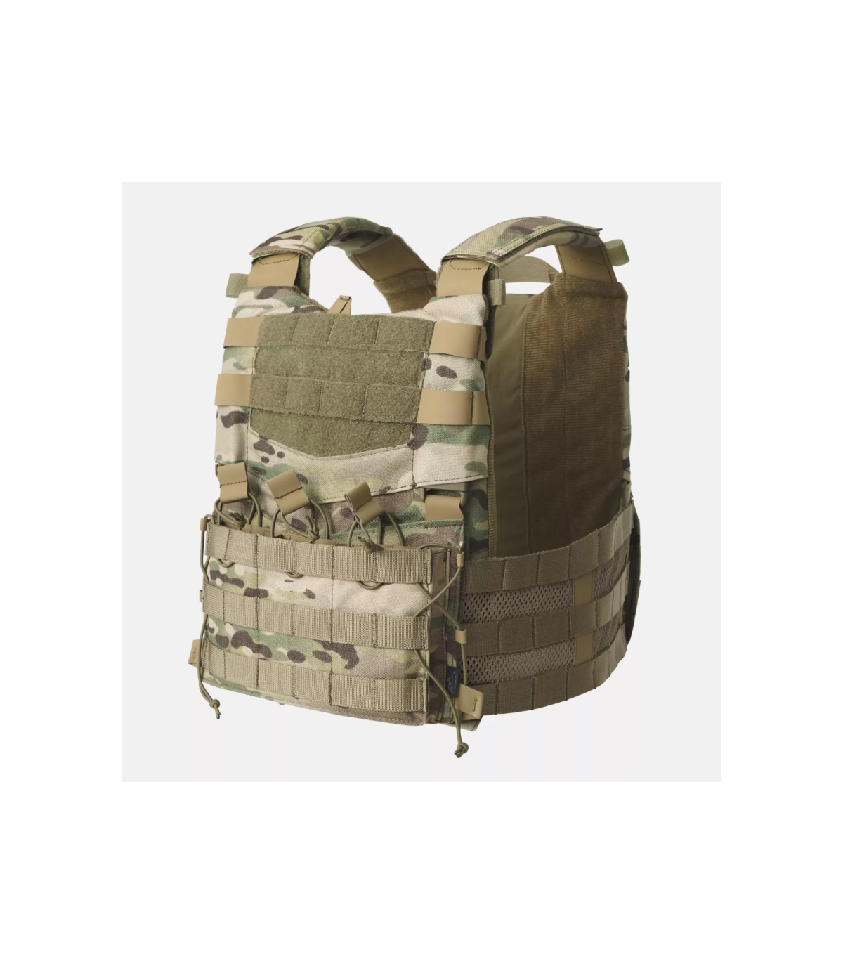Helikon-Tex Guardian Military Set Cordura MOLLE Plate Carrier | Sabotage Oddal