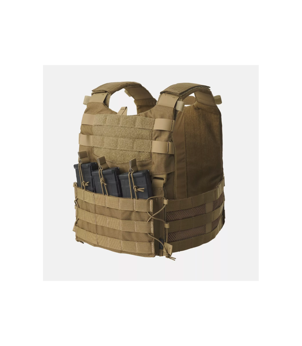 Helikon-Tex Guardian Military Set Cordura MOLLE Plate Carrier | Sabotage Oddal