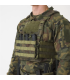 Helikon-Tex Guardian Military Set Cordura MOLLE Plate Carrier | Sabotage Oddal