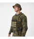 Γιλέκο Plate Carrier Helikon-Tex Guardian Military Set Cordura MOLLE | Sabotage Oddal