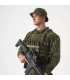 Γιλέκο Plate Carrier Helikon-Tex Guardian Military Set Cordura MOLLE | Sabotage Oddal