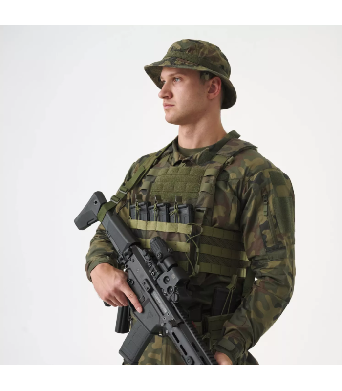 Helikon-Tex Guardian Military Set Cordura MOLLE Plate Carrier | Sabotage Oddal