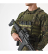 Helikon-Tex Guardian Military Set Cordura MOLLE Plate Carrier | Sabotage Oddal