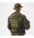 Γιλέκο Plate Carrier Helikon-Tex Guardian Military Set Cordura MOLLE | Sabotage Oddal